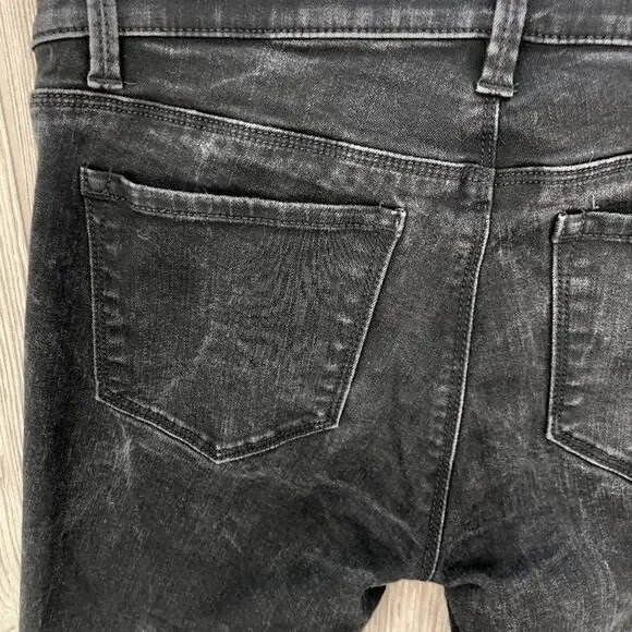 Ann Taylor The Skinny Modern Fit Black Skinny jean - Picture 7 of 7